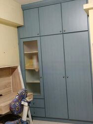 Blk 684D Woodlands Drive 73 (Woodlands), HDB 5 Rooms #458131971
